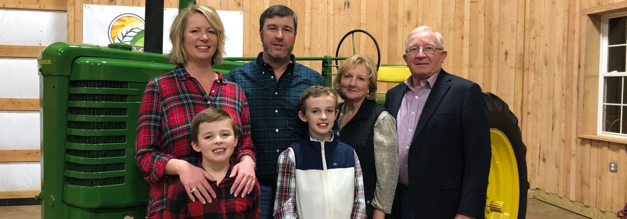 Jepson-Family