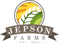 Jepson Farms Logo
