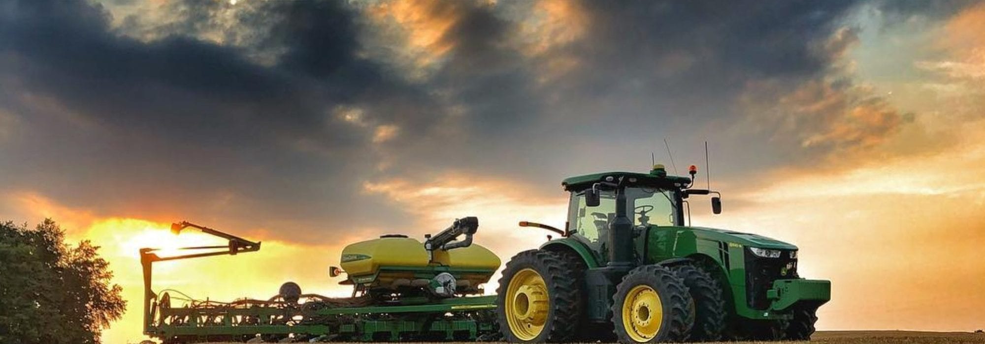 Jepson Farms
